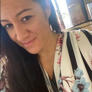 Meet your Posher, Tara